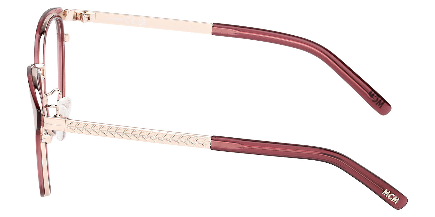 MCM MW5020-H 069 53 - Shiny Bordeaux #id:mw5020h069_s:100110