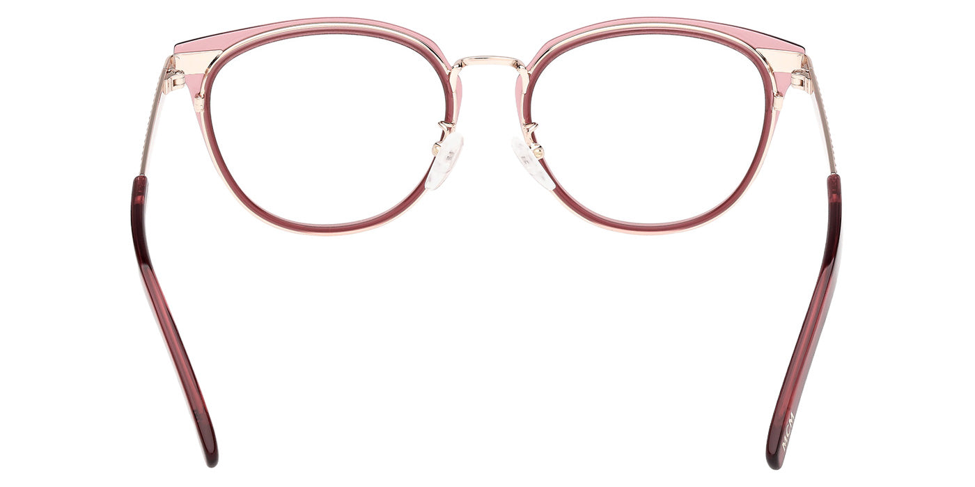 MCM MW5020-H 069 53 - Shiny Bordeaux #id:mw5020h069_s:100120