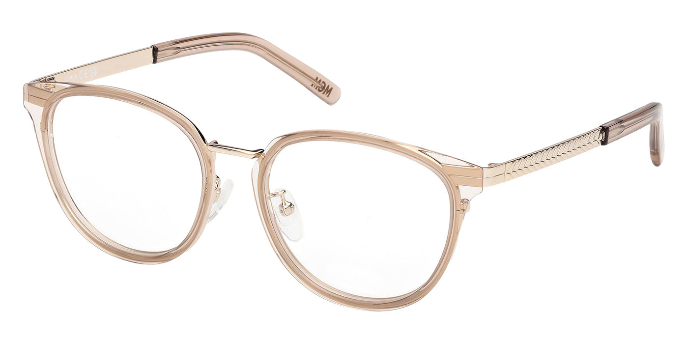 MCM MW5020-H 072 53 - Shiny Light Pink #id:mw5020h072_s:102105