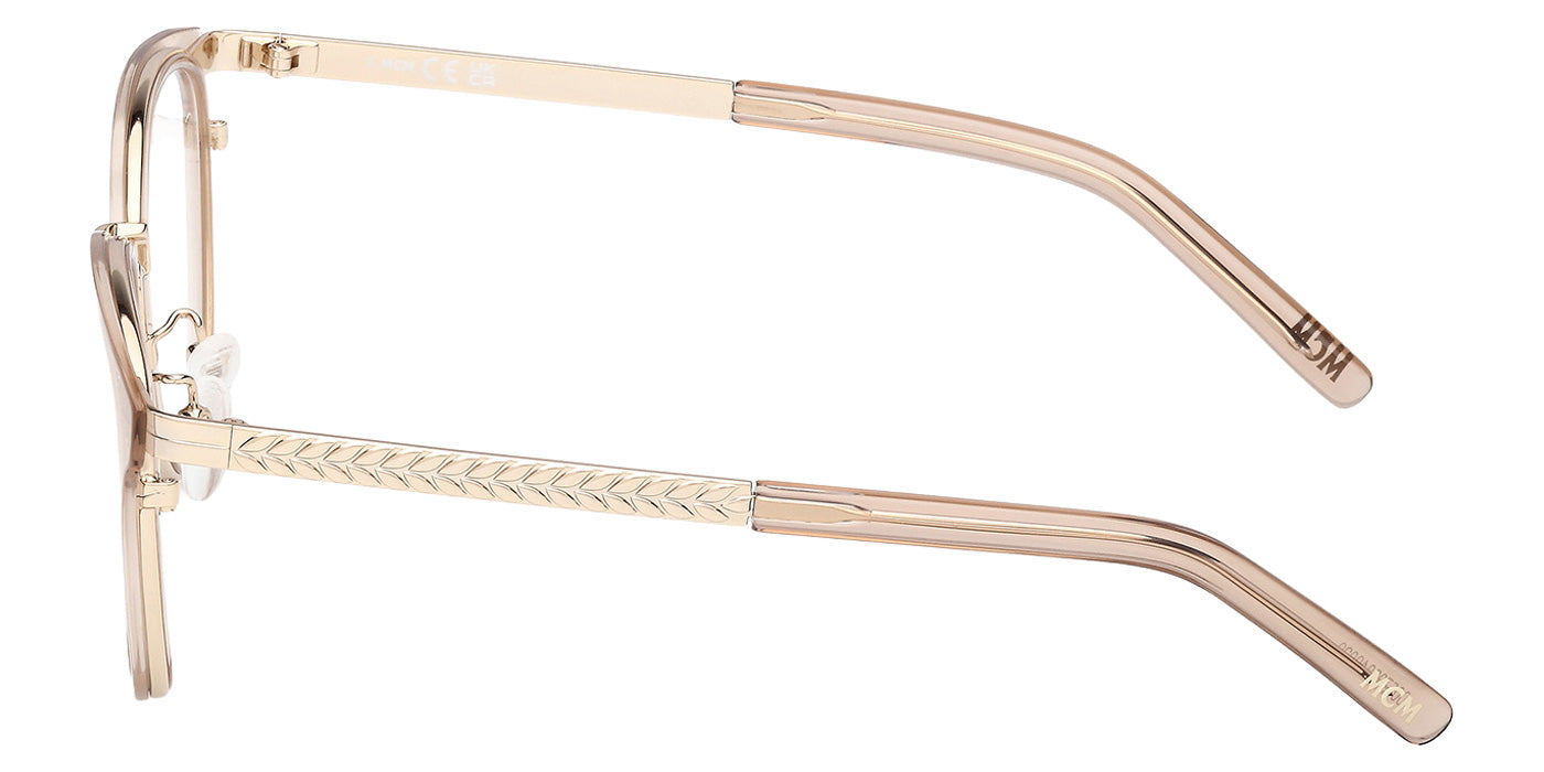 MCM MW5020-H 072 53 - Shiny Light Pink #id:mw5020h072_s:102110