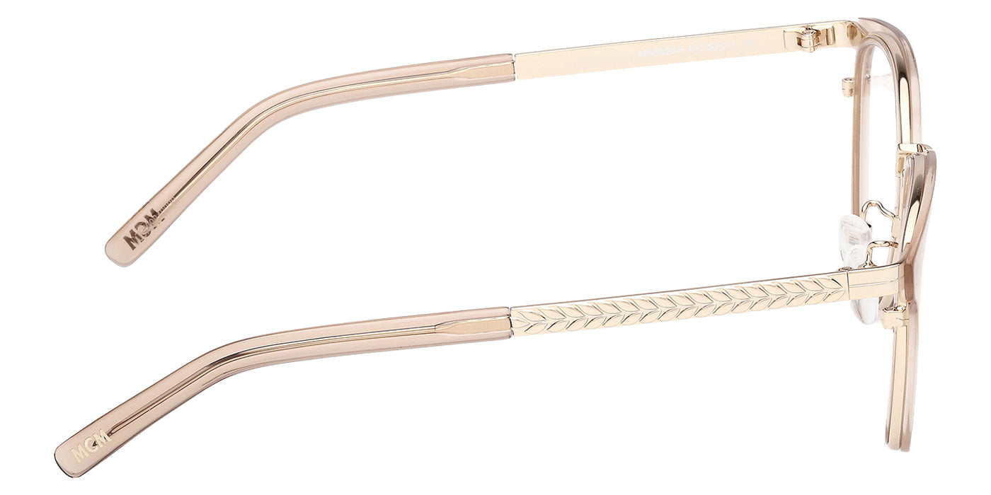 MCM MW5020-H 072 53 - Shiny Light Pink #id:mw5020h072_s:102130