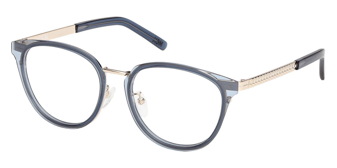 MCM MW5020-H 090 53 - Shiny Blue #id:mw5020h090_s:104105