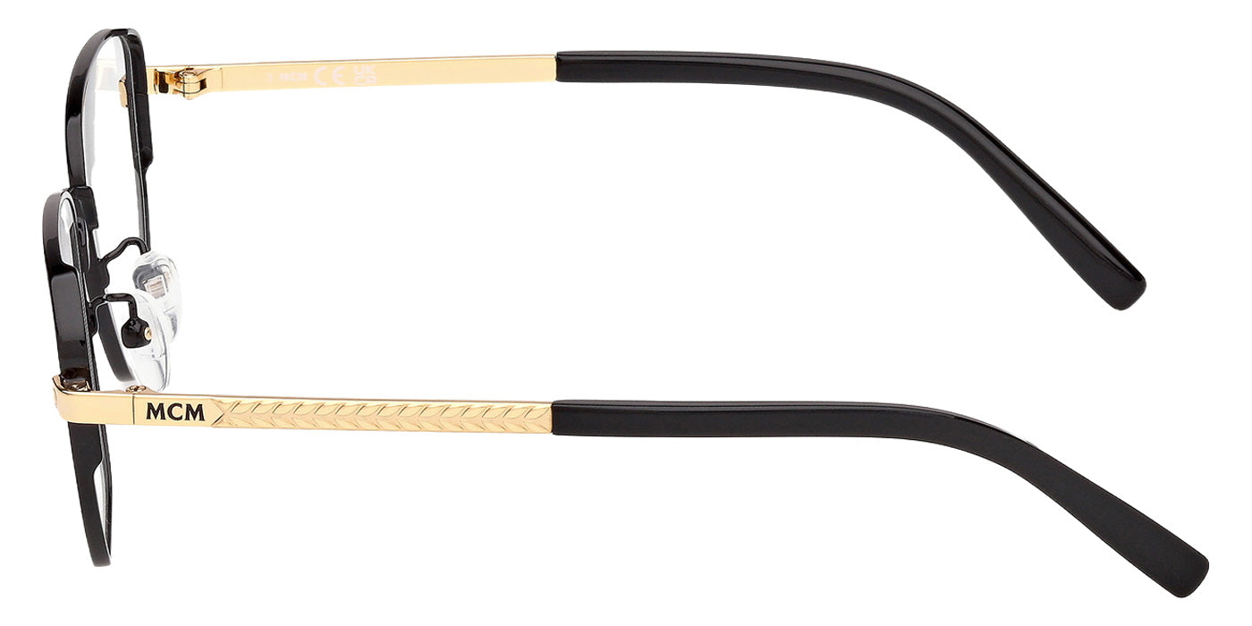 MCM MW5021-H 001 53 - Shiny Black #id:mw5021h001_s:100110