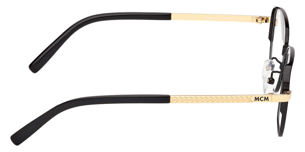 MCM MW5021-H 001 53 - Shiny Black #id:mw5021h001_s:100130