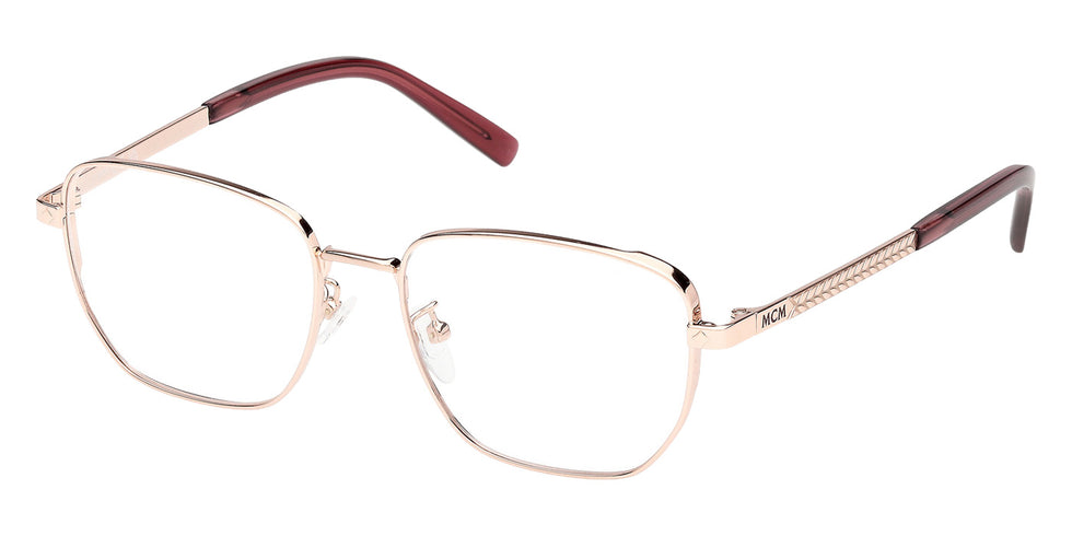 MCM MW5021-H 028 53 - Shiny Rose Gold #id:mw5021h028_s:102105