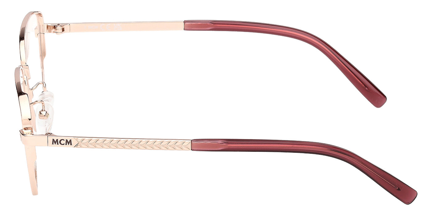 MCM MW5021-H 028 53 - Shiny Rose Gold #id:mw5021h028_s:102110