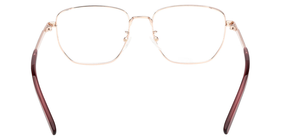 MCM MW5021-H 028 53 - Shiny Rose Gold #id:mw5021h028_s:102120