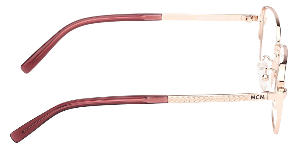 MCM MW5021-H 028 53 - Shiny Rose Gold #id:mw5021h028_s:102130