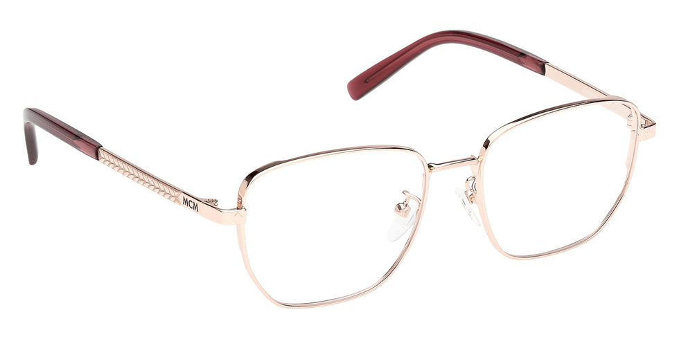 MCM MW5021-H 028 53 - Shiny Rose Gold #id:mw5021h028_s:102135