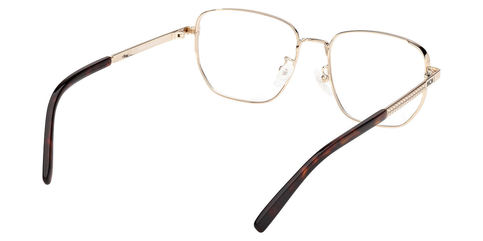 MCM MW5021-H 032 53 - Shiny Pale Gold #id:mw5021h032_s:104125