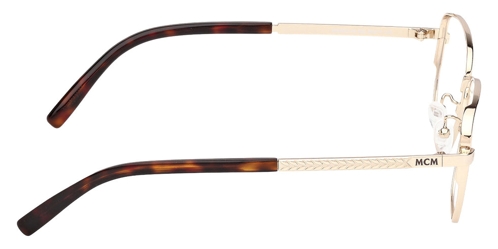 MCM MW5021-H 032 53 - Shiny Pale Gold #id:mw5021h032_s:104130