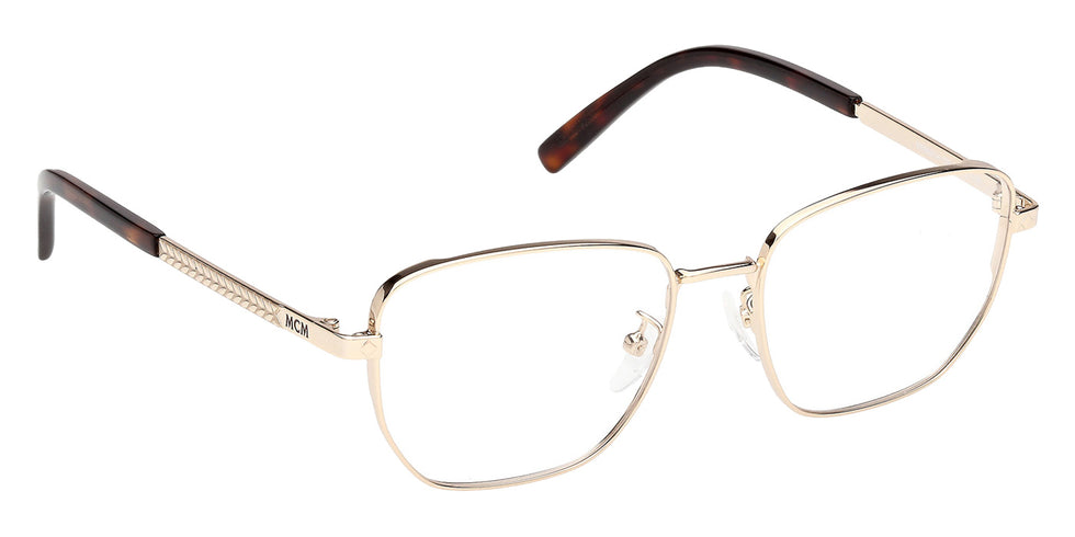 MCM MW5021-H 032 53 - Shiny Pale Gold #id:mw5021h032_s:104135