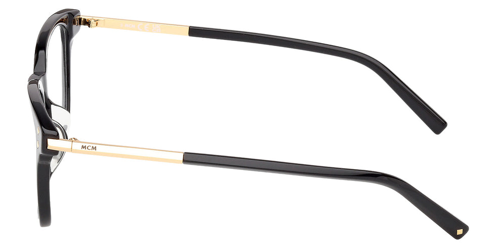 MCM MW5022-D 001 54 - Shiny Black #id:mw5022d001_s:100110