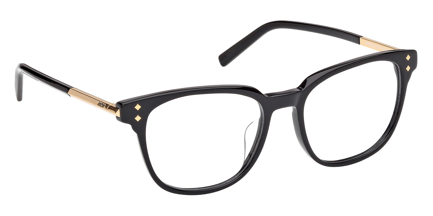 MCM MW5022-D 001 54 - Shiny Black #id:mw5022d001_s:100135