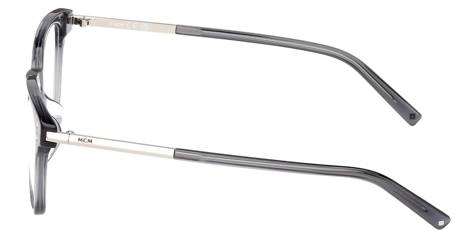 MCM MW5022-D 020 54 - Shiny Gray #id:mw5022d020_s:102110