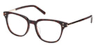 MCM MW5022-D 052 54 - Dark Havana #id:mw5022d052_s:104105