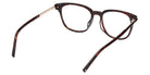 MCM MW5022-D 052 54 - Dark Havana #id:mw5022d052_s:104125
