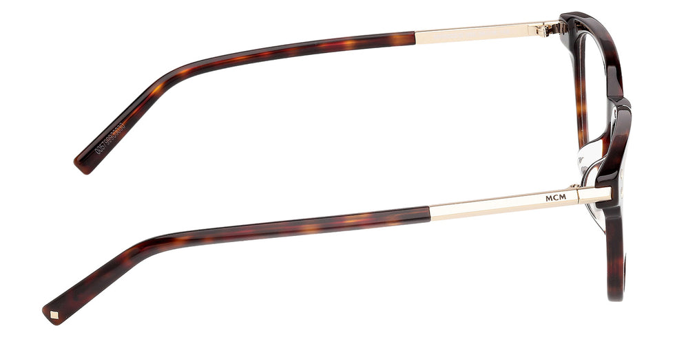 MCM MW5022-D 052 54 - Dark Havana #id:mw5022d052_s:104130