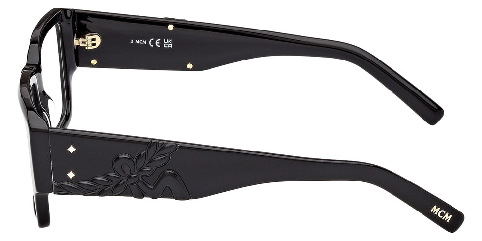 MCM MW5024 001 52 - Shiny Black #id:mw5024001_s:100110