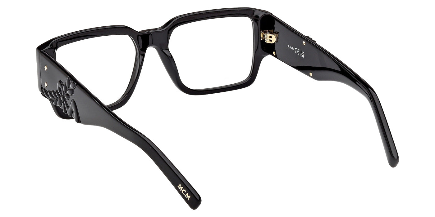 MCM MW5024 001 52 - Shiny Black #id:mw5024001_s:100115