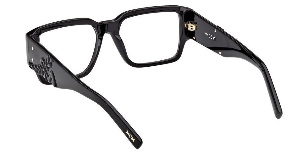 MCM MW5024 001 52 - Shiny Black #id:mw5024001_s:100115