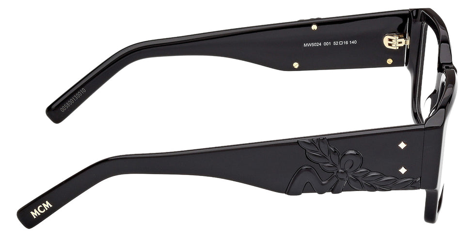 MCM MW5024 001 52 - Shiny Black #id:mw5024001_s:100130