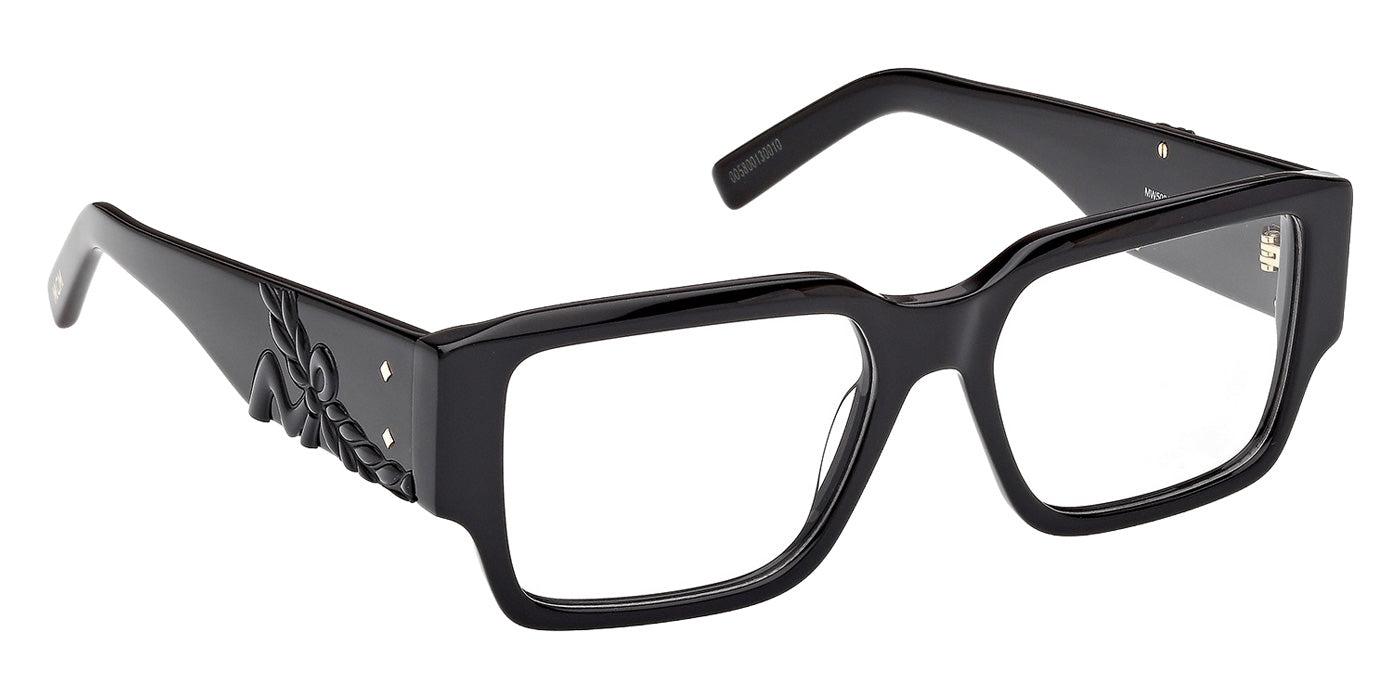 MCM MW5024 001 52 - Shiny Black #id:mw5024001_s:100135