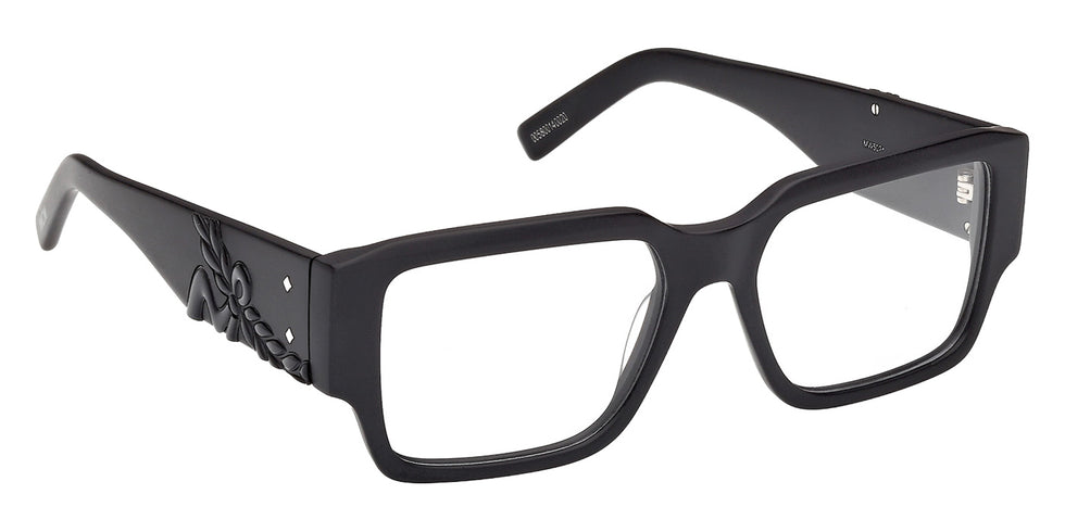 MCM MW5024 002 52 - Matte Black #id:mw5024002_s:102135