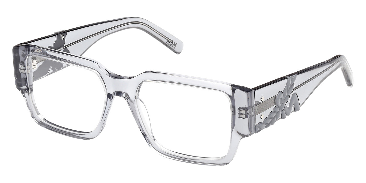 MCM MW5024 020 52 - Shiny Gray #id:mw5024020_s:104105