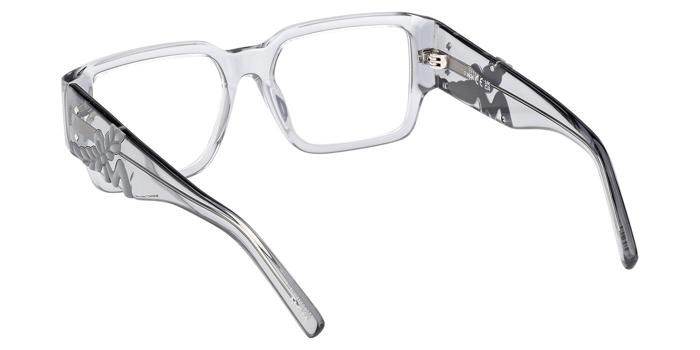 MCM MW5024 020 52 - Shiny Gray #id:mw5024020_s:104115