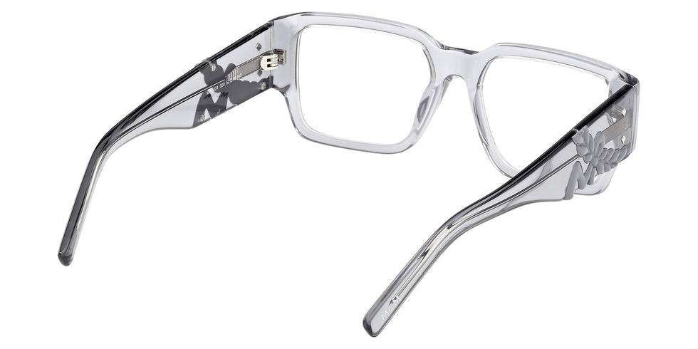 MCM MW5024 020 52 - Shiny Gray #id:mw5024020_s:104125