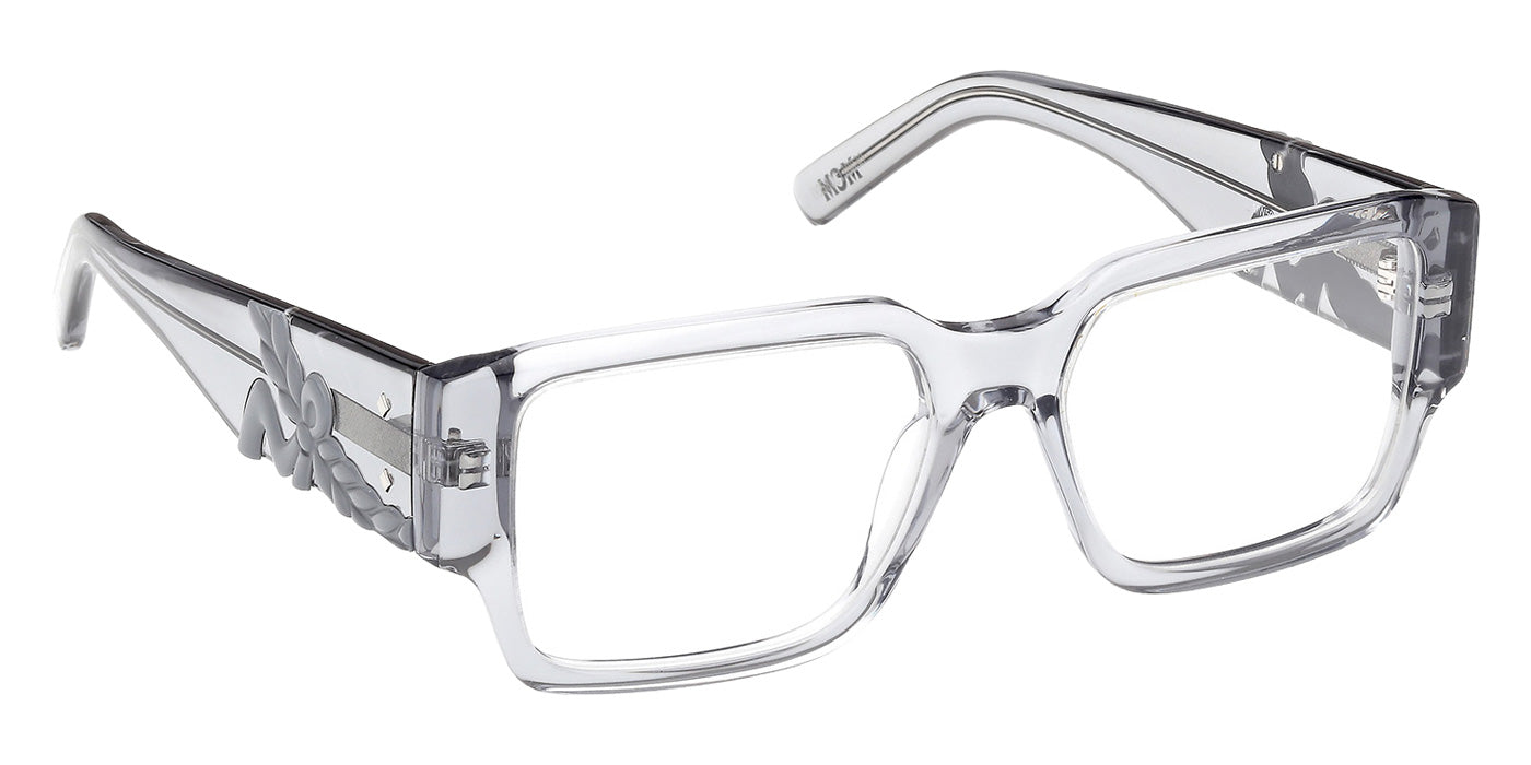 MCM MW5024 020 52 - Shiny Gray #id:mw5024020_s:104135