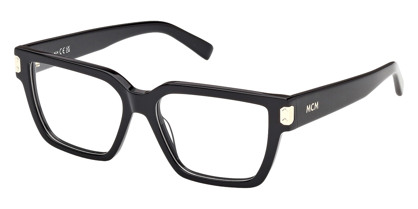 MCM MW5025 001 53 - Shiny Black #id:mw5025001_s:100105