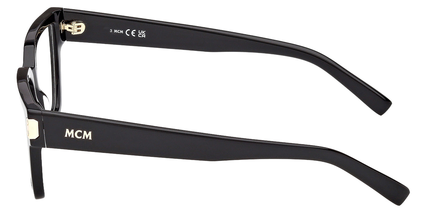 MCM MW5025 001 53 - Shiny Black #id:mw5025001_s:100110