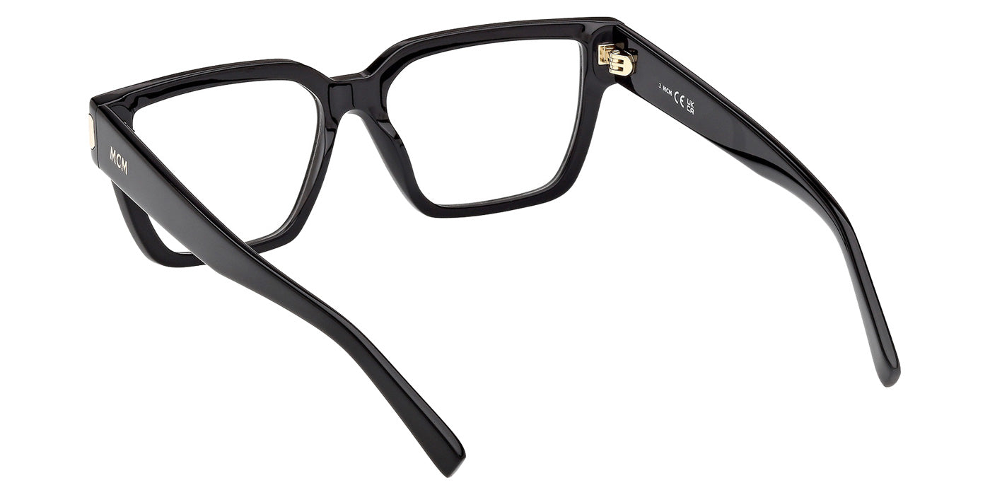 MCM MW5025 001 53 - Shiny Black #id:mw5025001_s:100115