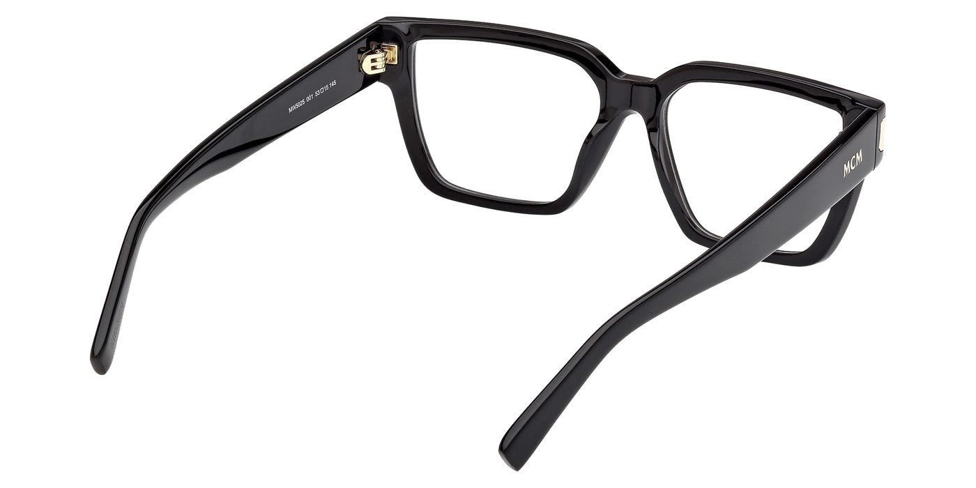 MCM MW5025 001 53 - Shiny Black #id:mw5025001_s:100125