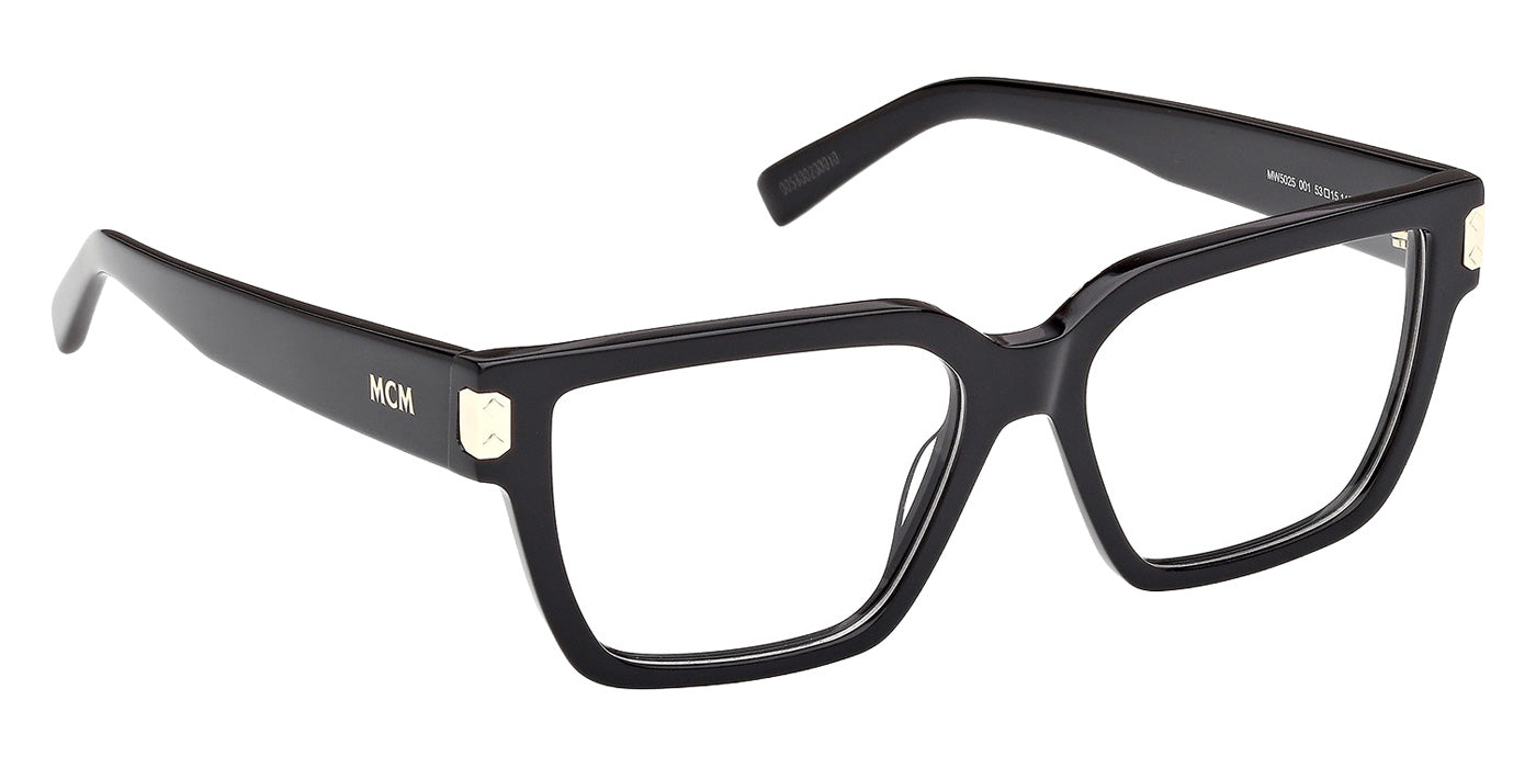 MCM MW5025 001 53 - Shiny Black #id:mw5025001_s:100135