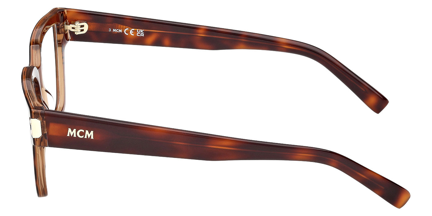 MCM MW5025 056 53 - Dark Havana #id:mw5025056_s:102110