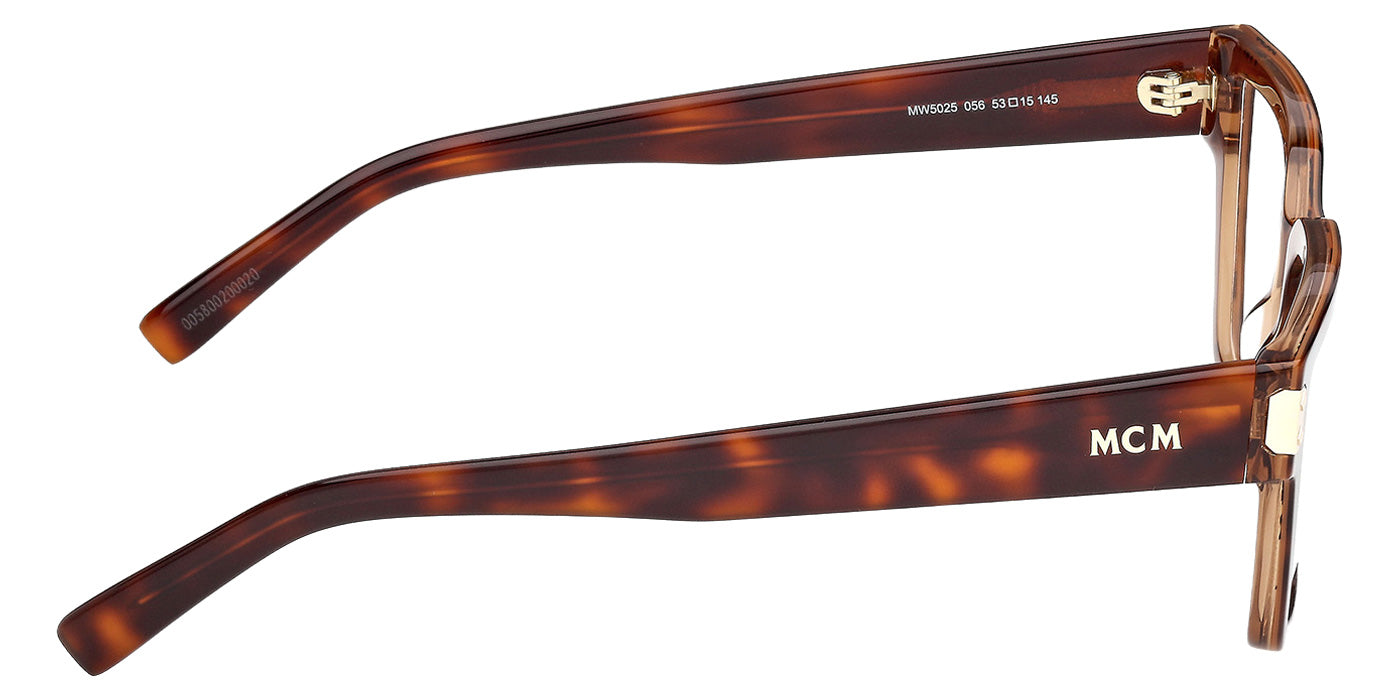 MCM MW5025 056 53 - Dark Havana #id:mw5025056_s:102130