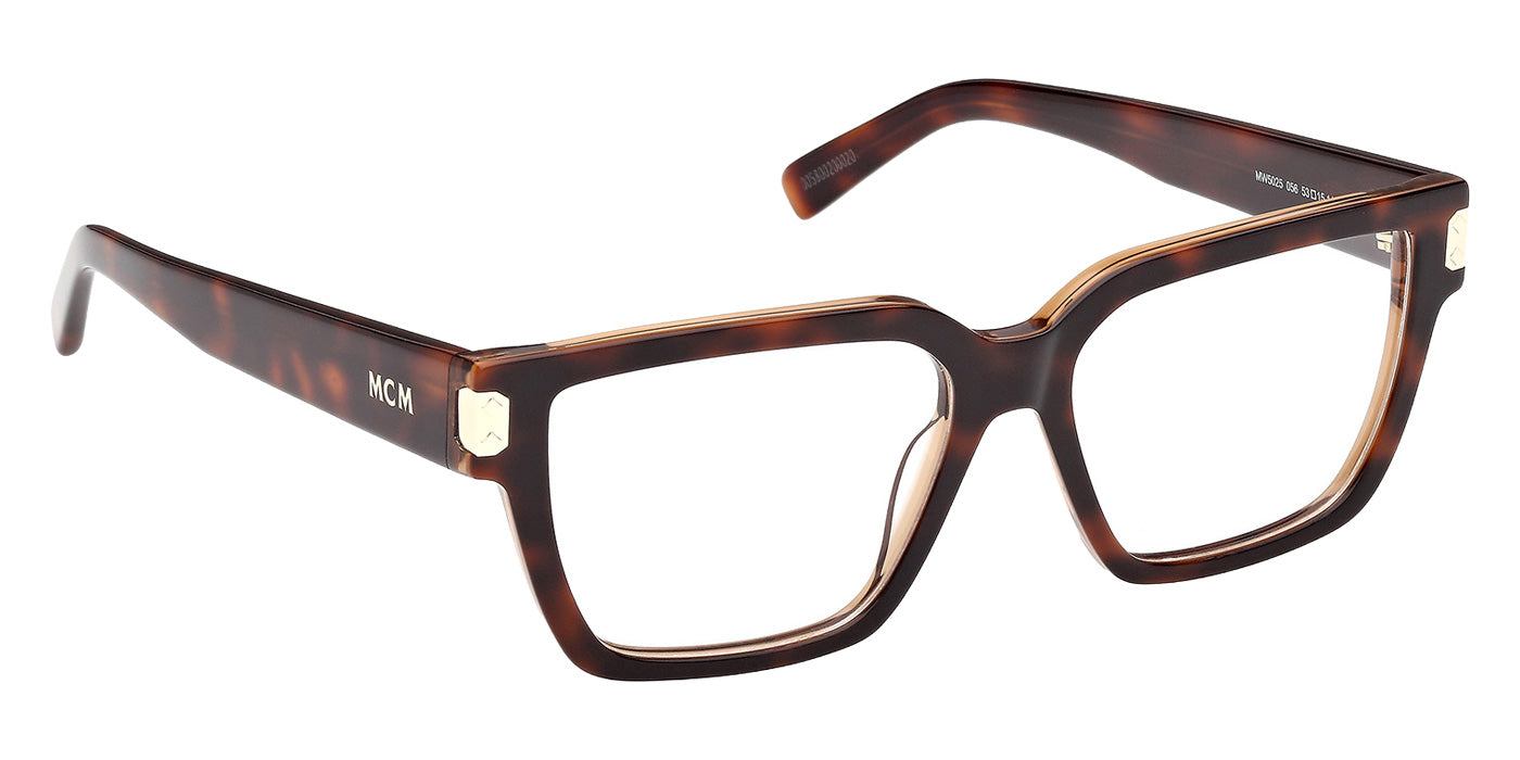 MCM MW5025 056 53 - Dark Havana #id:mw5025056_s:102135