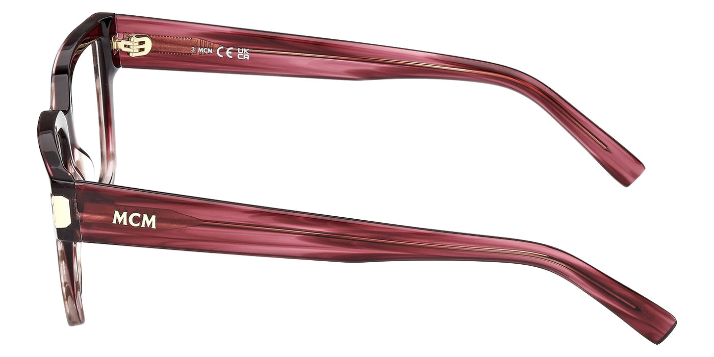 MCM MW5025 071 53 - Bordeaux/Gradient #id:mw5025071_s:104110