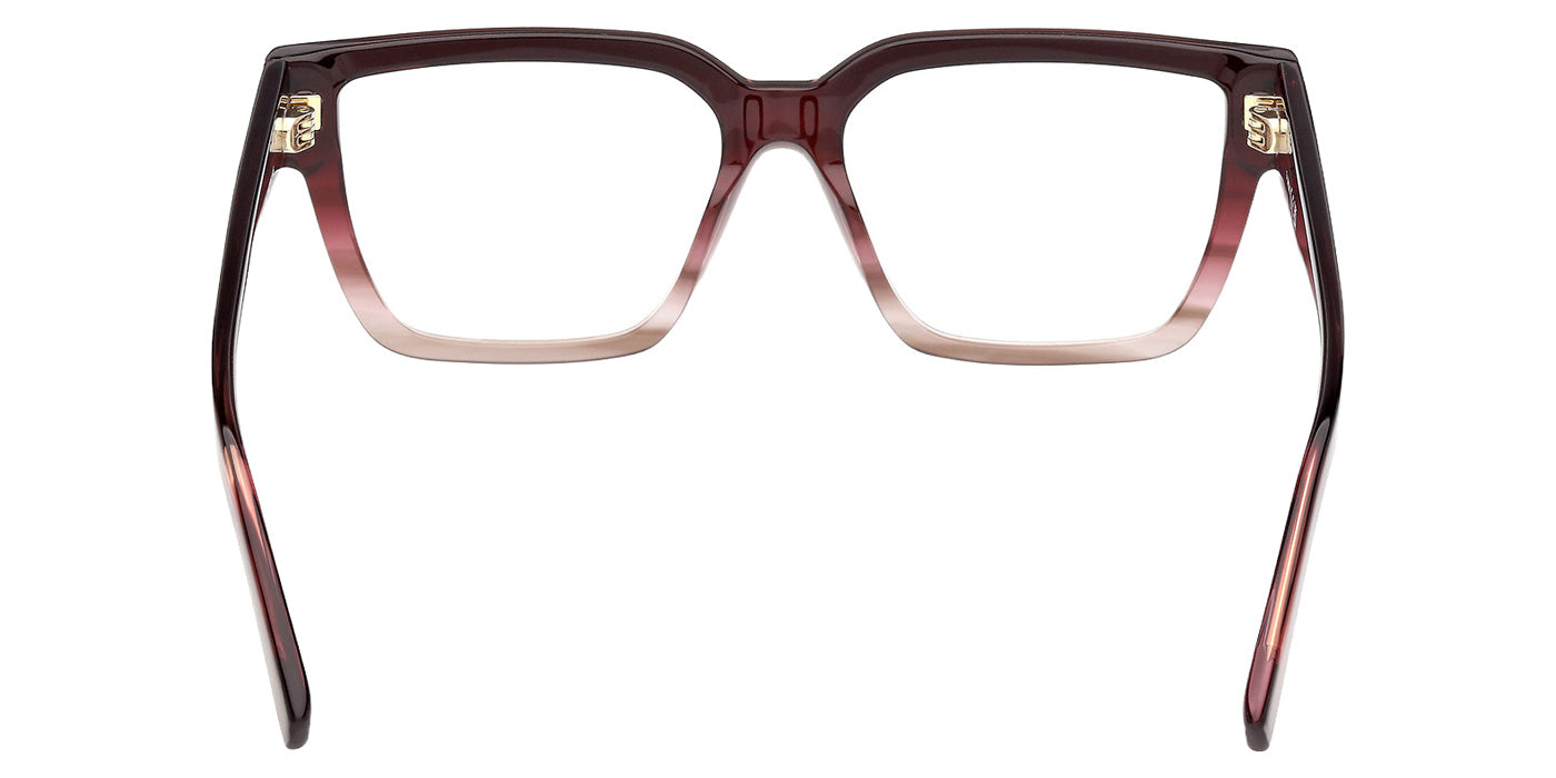 MCM MW5025 071 53 - Bordeaux/Gradient #id:mw5025071_s:104120