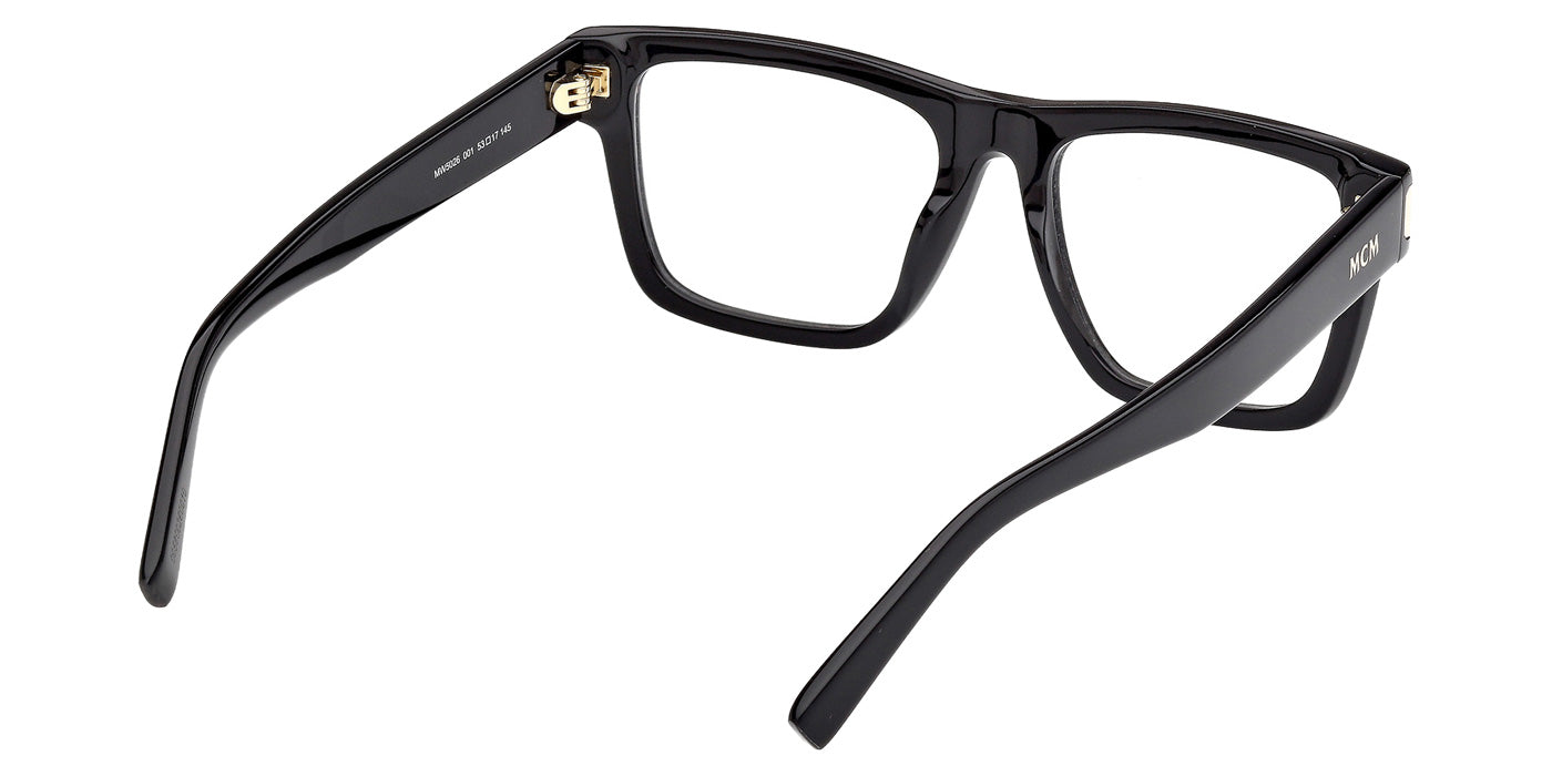 MCM MW5026 001 53 - Shiny Black #id:mw5026001_s:100125