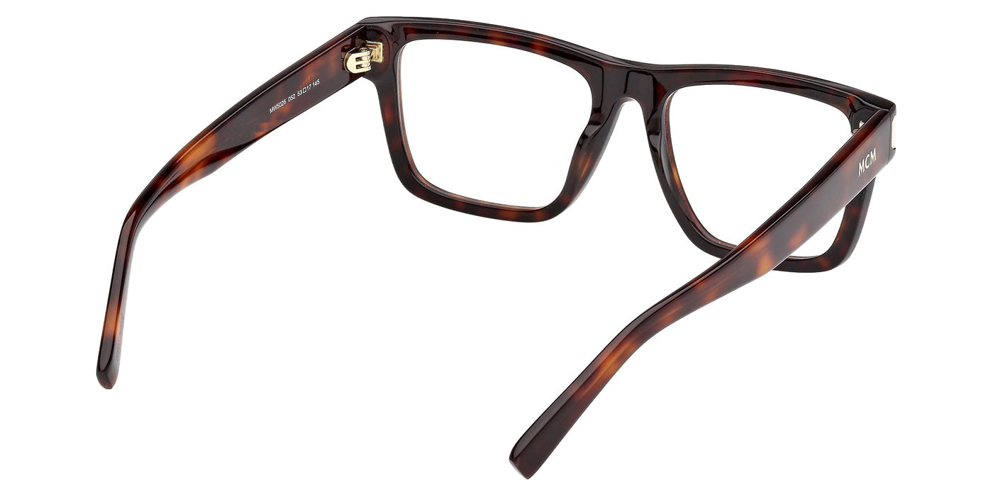 MCM MW5026 052 53 - Dark Havana #id:mw5026052_s:102125