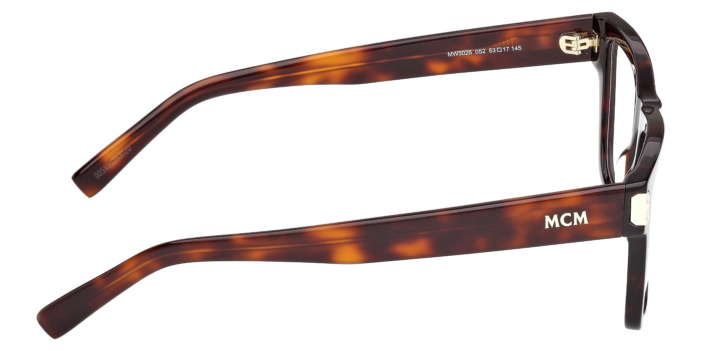 MCM MW5026 052 53 - Dark Havana #id:mw5026052_s:102130