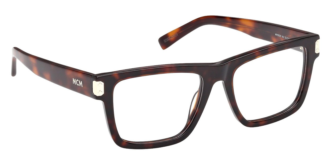 MCM MW5026 052 53 - Dark Havana #id:mw5026052_s:102135