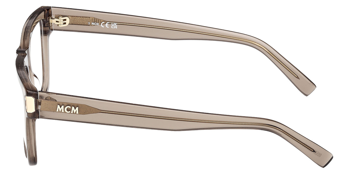 MCM MW5026 057 53 - Shiny Beige #id:mw5026057_s:104110