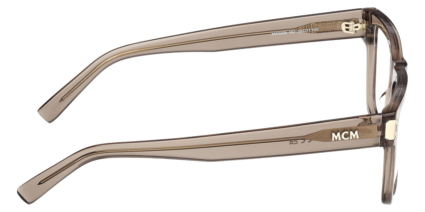 MCM MW5026 057 53 - Shiny Beige #id:mw5026057_s:104130