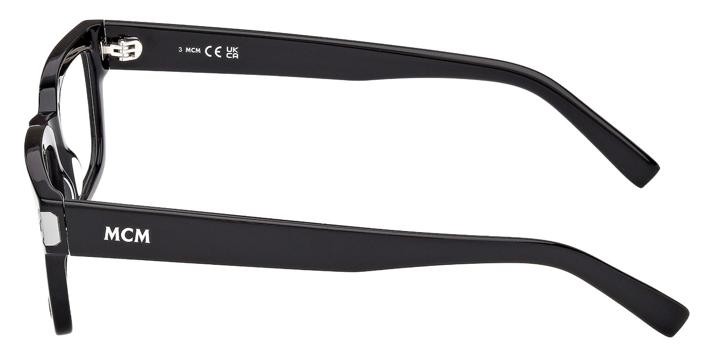 MCM MW5027 001 53 - Shiny Black #id:mw5027001_s:100110