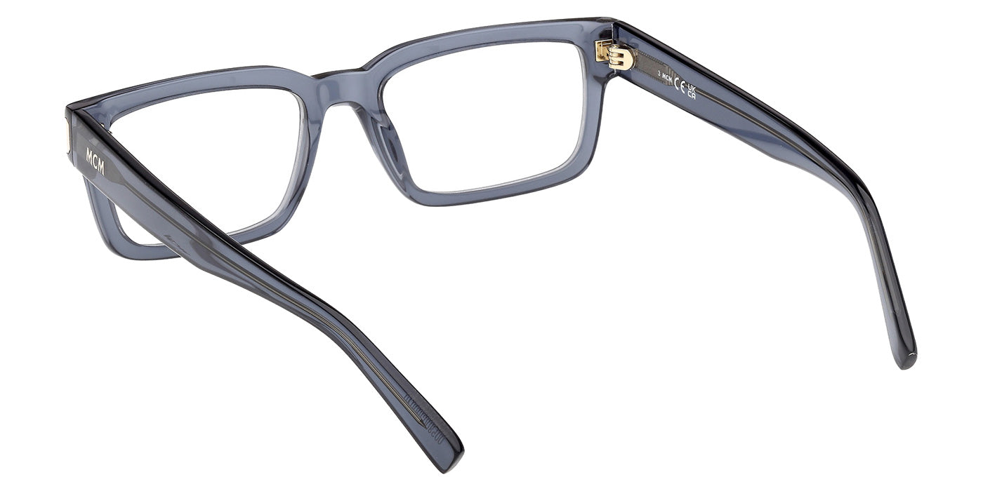 MCM MW5027 090 53 - Shiny Blue #id:mw5027090_s:104115